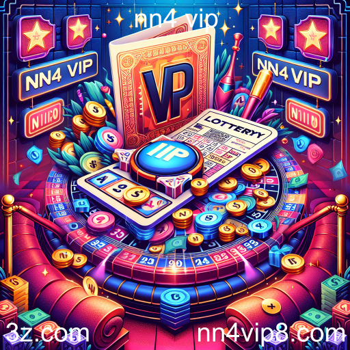 Loteria: A Emoção de Jogar e a Possibilidade de Ganhar Grande