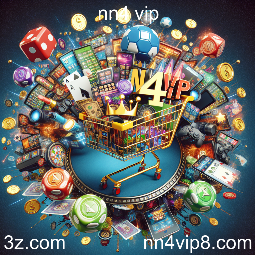 Descubra as Ofertas Imperdíveis na Categoria Promoções do nn4 vip